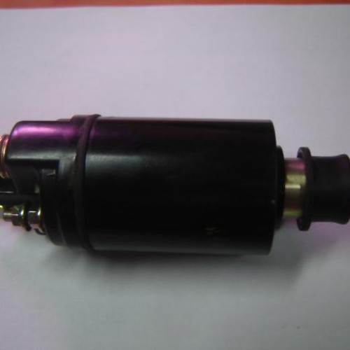 Solenoid switchs/all lucas 6m 14 starter